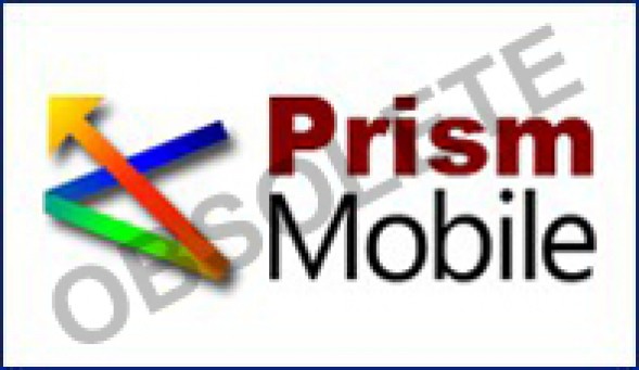 PrismMobile软件